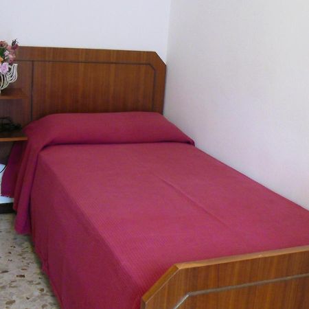Albergo Ariston Tabiano Terme Екстер'єр фото