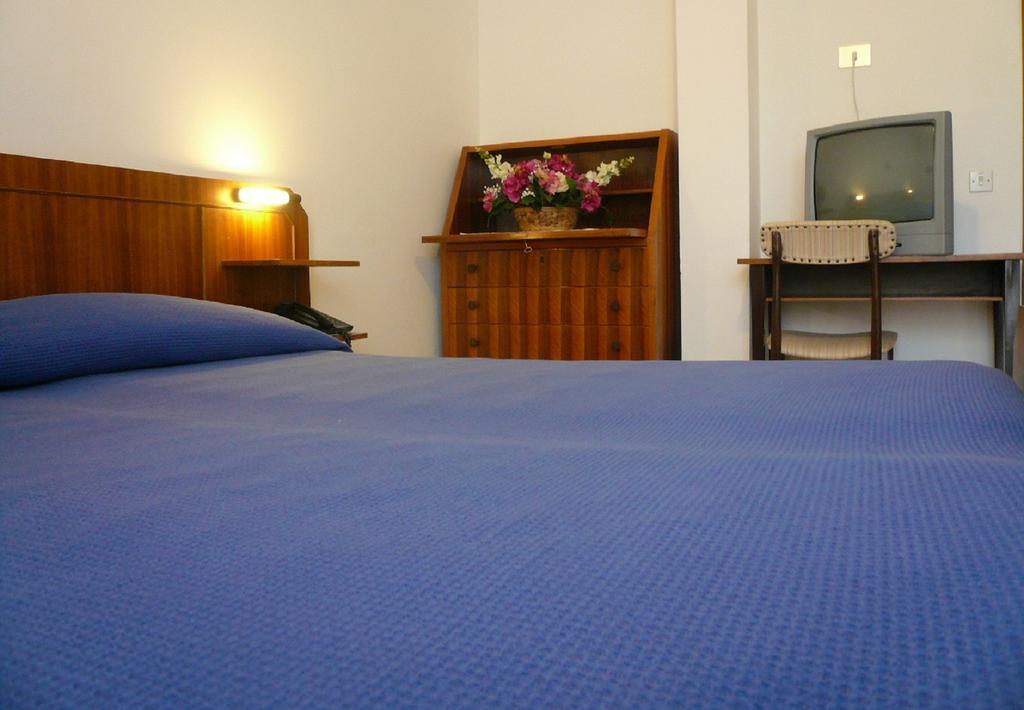 Albergo Ariston Tabiano Terme Номер фото
