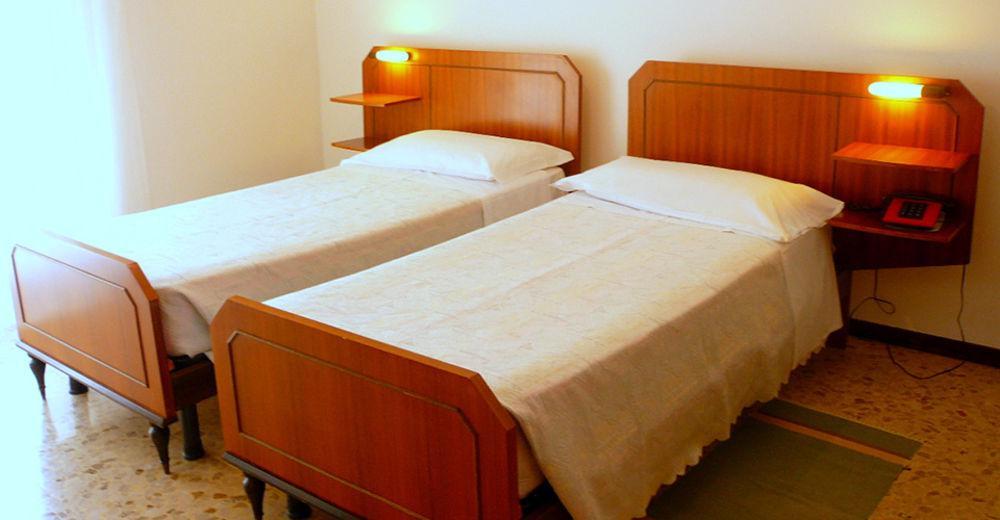 Albergo Ariston Tabiano Terme Екстер'єр фото