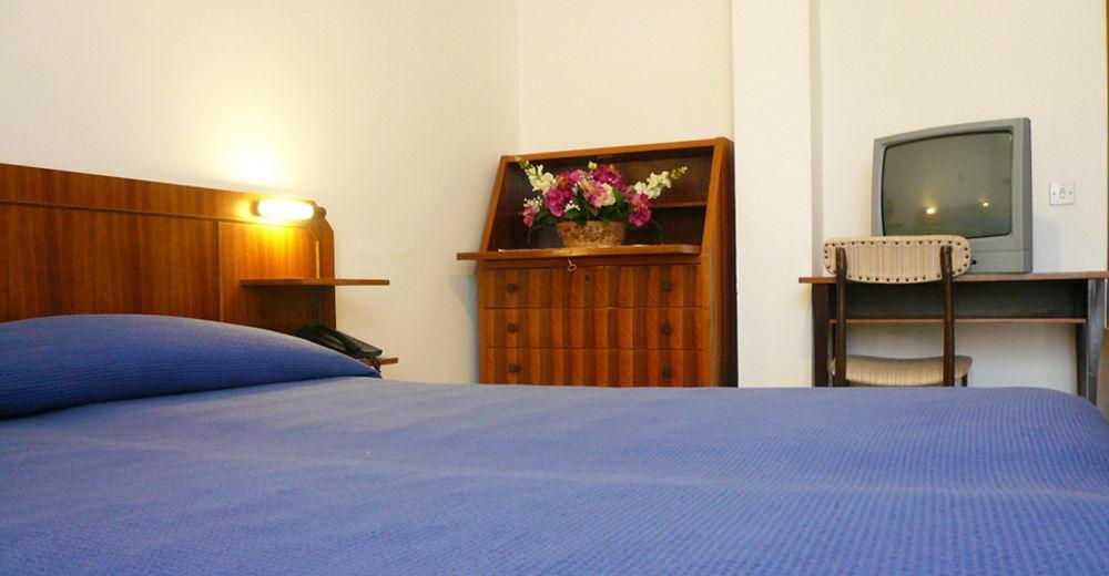 Albergo Ariston Tabiano Terme Екстер'єр фото