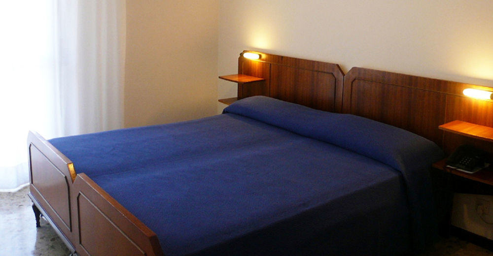 Albergo Ariston Tabiano Terme Екстер'єр фото