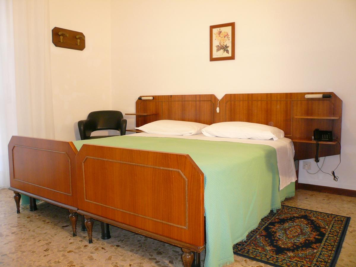 Albergo Ariston Tabiano Terme Екстер'єр фото