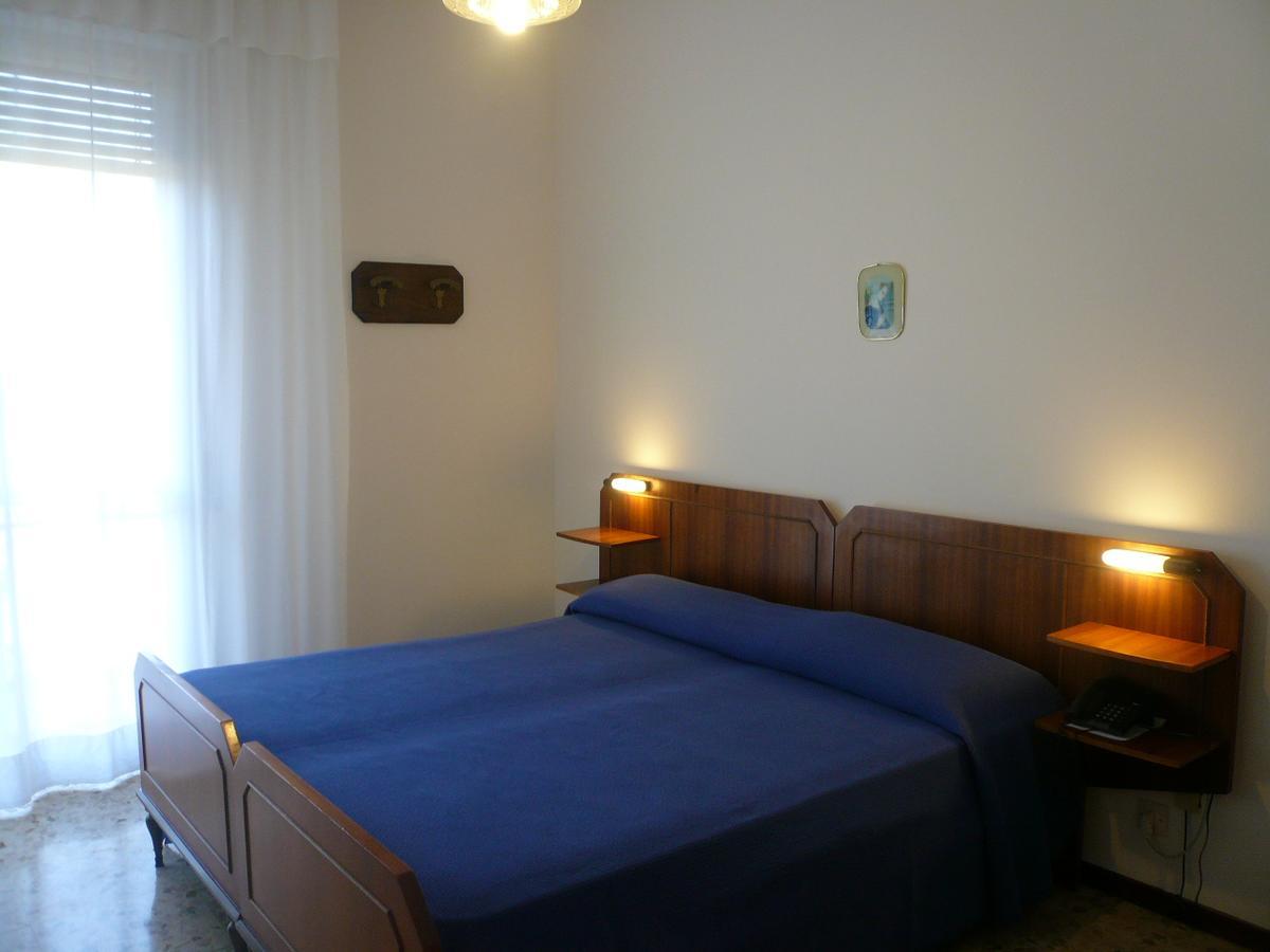 Albergo Ariston Tabiano Terme Екстер'єр фото