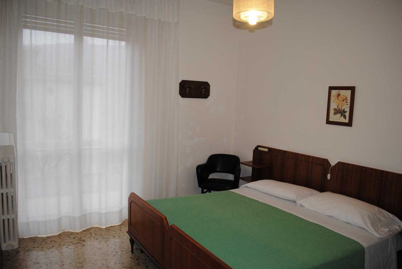 Albergo Ariston Tabiano Terme Екстер'єр фото