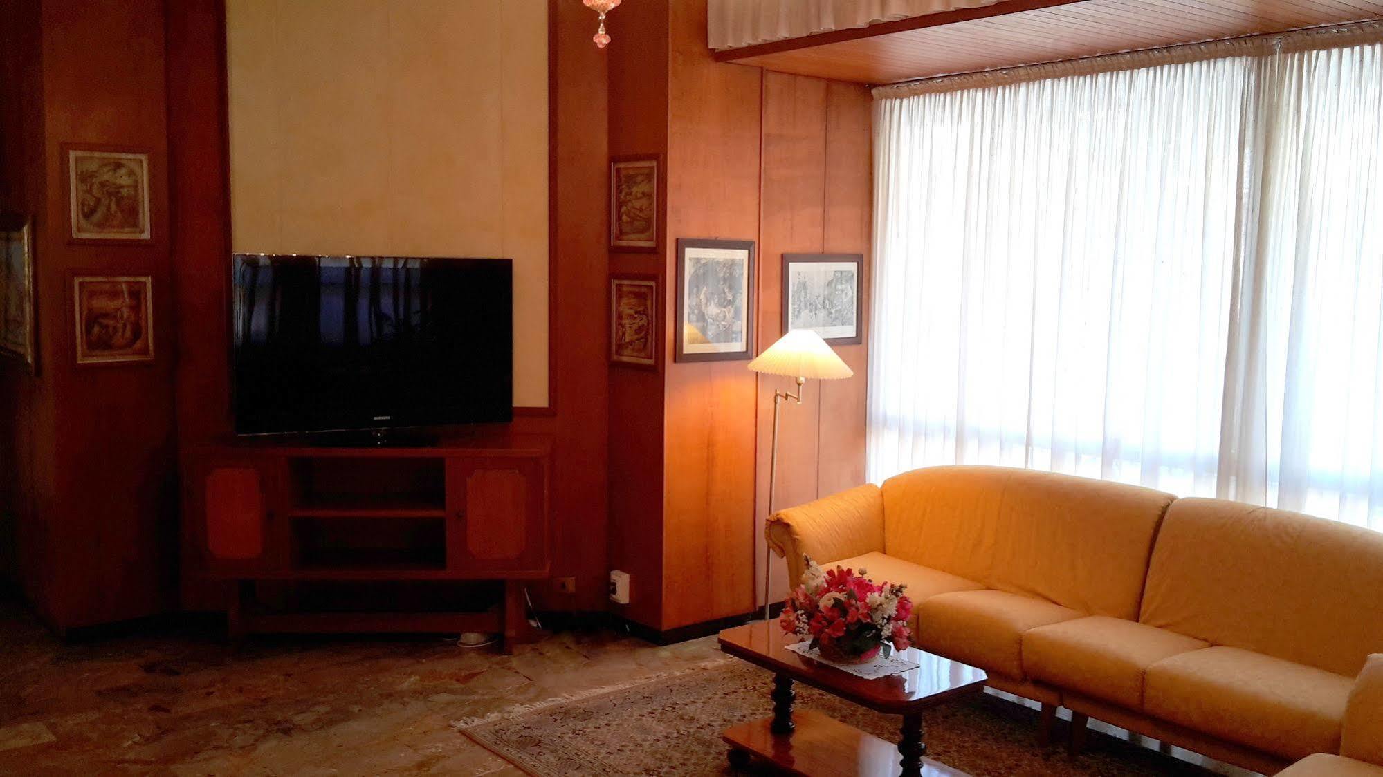 Albergo Ariston Tabiano Terme Екстер'єр фото
